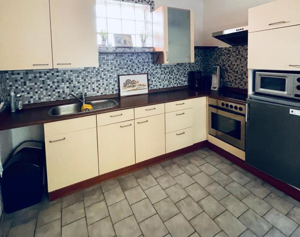 Ferienwohnung Rosenauer Purbach am Neusiedlersee Ngoại thất bức ảnh