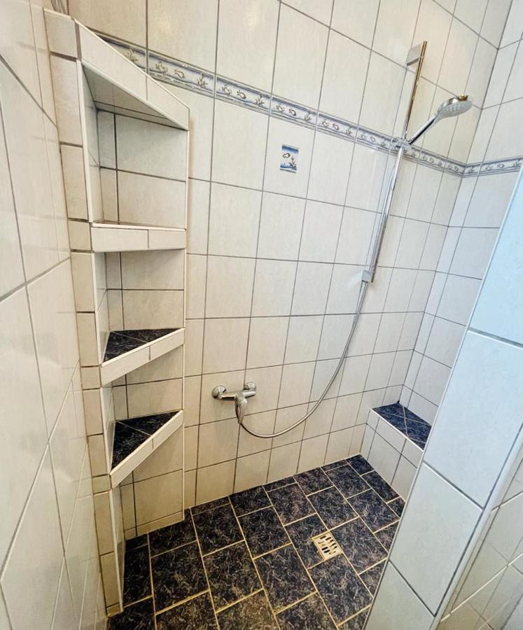 Ferienwohnung Rosenauer Purbach am Neusiedlersee Ngoại thất bức ảnh